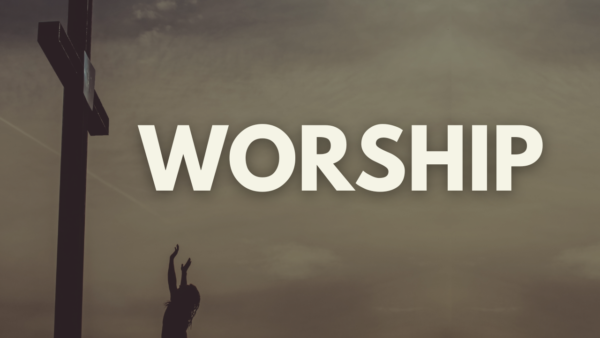 Worship Through Serving - Honoring Veterans Image